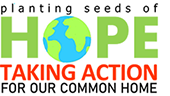 Planting Seeds of Hope March 19th Seattle University