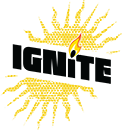 Ignite logo