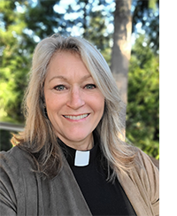 Rev. Kristin Joyner
