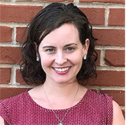 Angela Howard-McParland