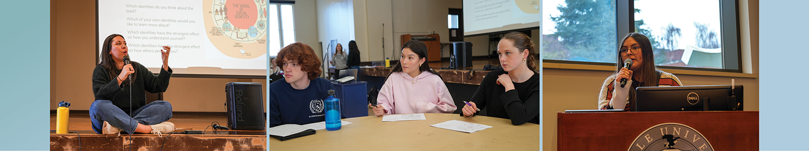 Northwest Jesuit Advocacy Summit Registration