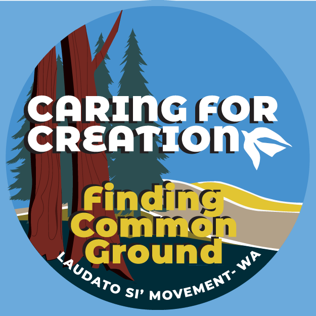 Caring for Creation Finding Common Ground Earth Day Summit