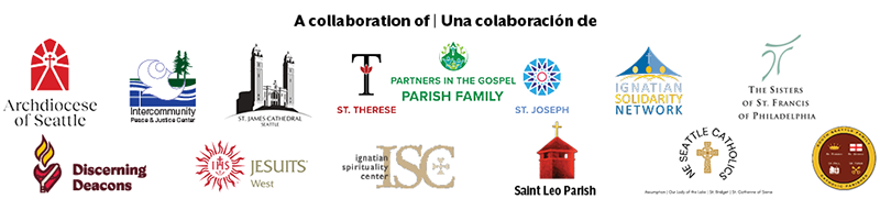 2026 Eucharistic Procession sponsors