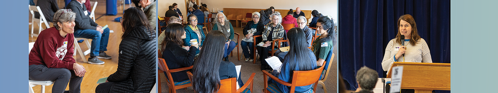 Women's Leadership Team