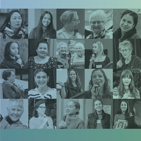 Women's Leadership Team