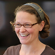Tricia Cavanaugh