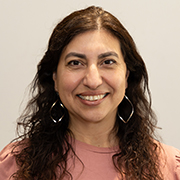 Isabel Cisneros Rueda