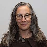 Mara Eaton