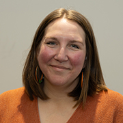 Kelsey Harrington