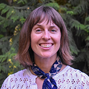 Kelly Hickman