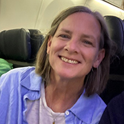 Tanya Higgins